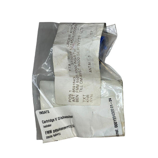Keramisk diskmaskinsinsats FM Mattsson FMM 5927-1000 reservdel