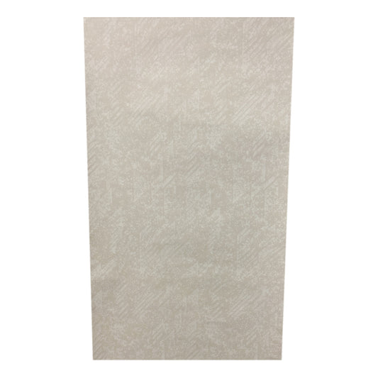 Utrullad tapet Borosan 566 ljusbeige med diagonal struktur