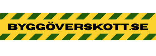 Byggoverskott