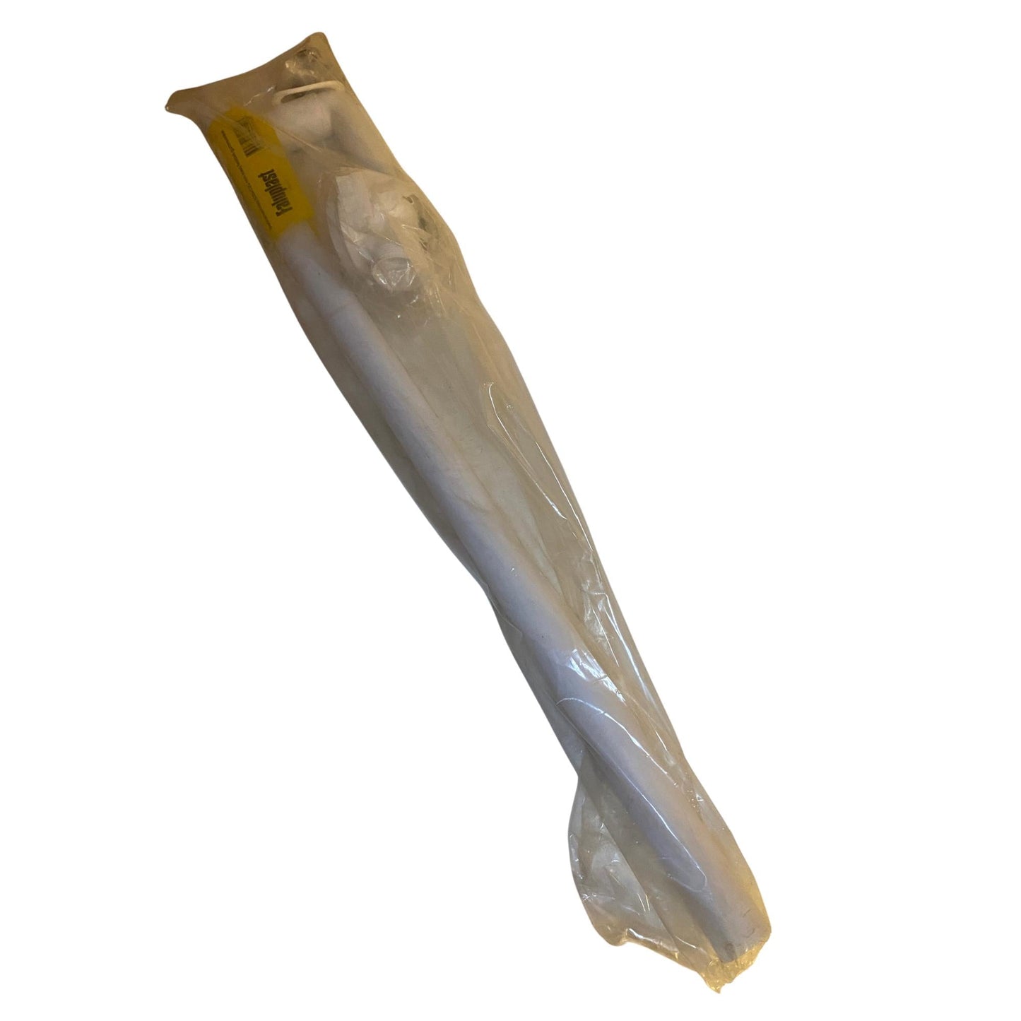 Faluplast badkarsavlopp 835x120 mm i förpackning