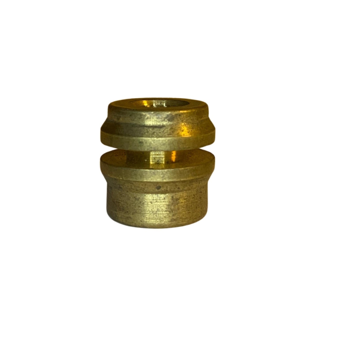 Förminskningsset i mässing 15 mm
