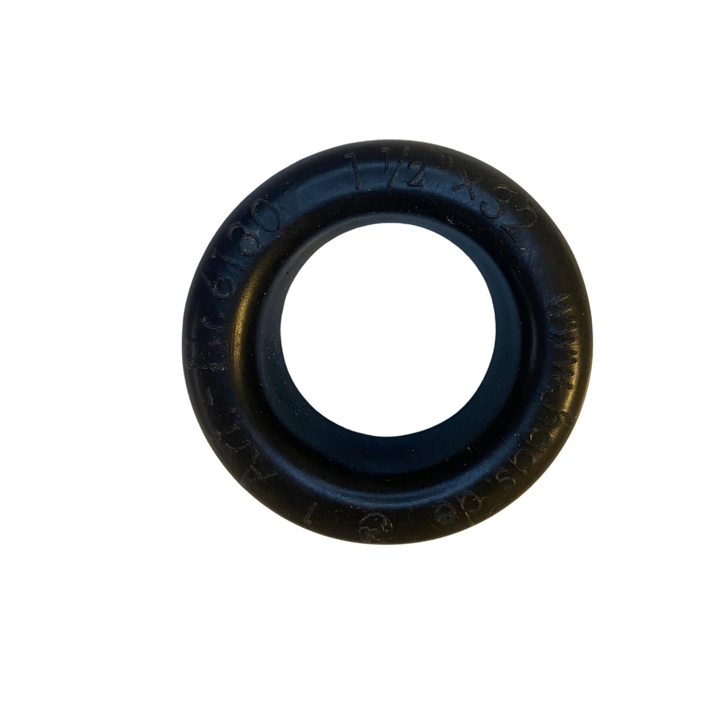 HAGS gumminippel 1 1/2 tum x 32 mm uppifrån