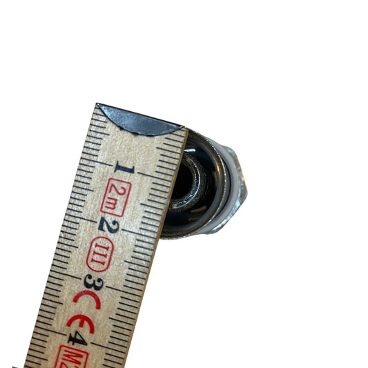 LK16 XG23 20 mm koppling med invändig gänga och pressanslutning