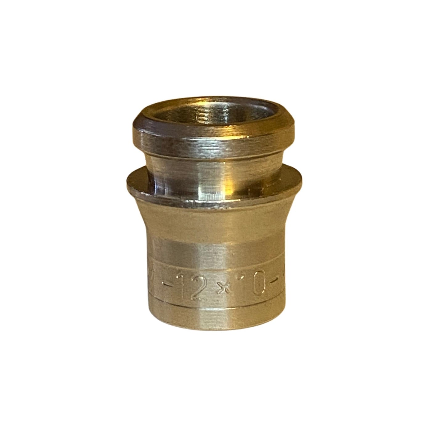 Vatette reduceringsset 12x10 mm för rörsystem