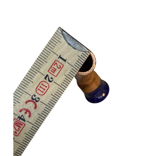 Altech press böj 45° koppar 8 mm 