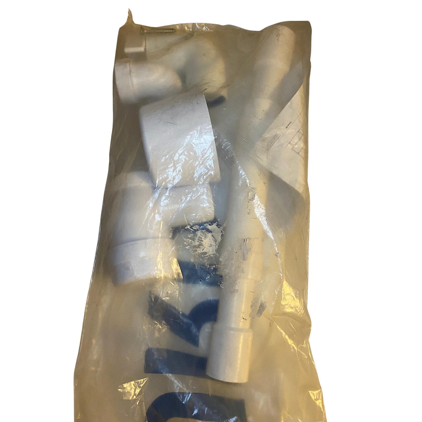 Purus vattenlåssats G32 för kommod i plastförpackning