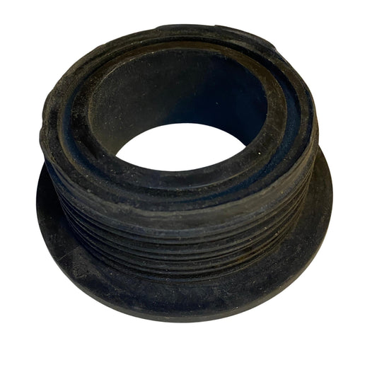 Purus gumminippel reducering 75 till 50 mm avloppsrör