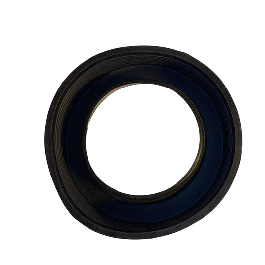 Gumminippel Altech 146/90 reducering för avloppsinstallation