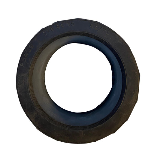 Avloppsreducering Purus gummimuff 83 till 75