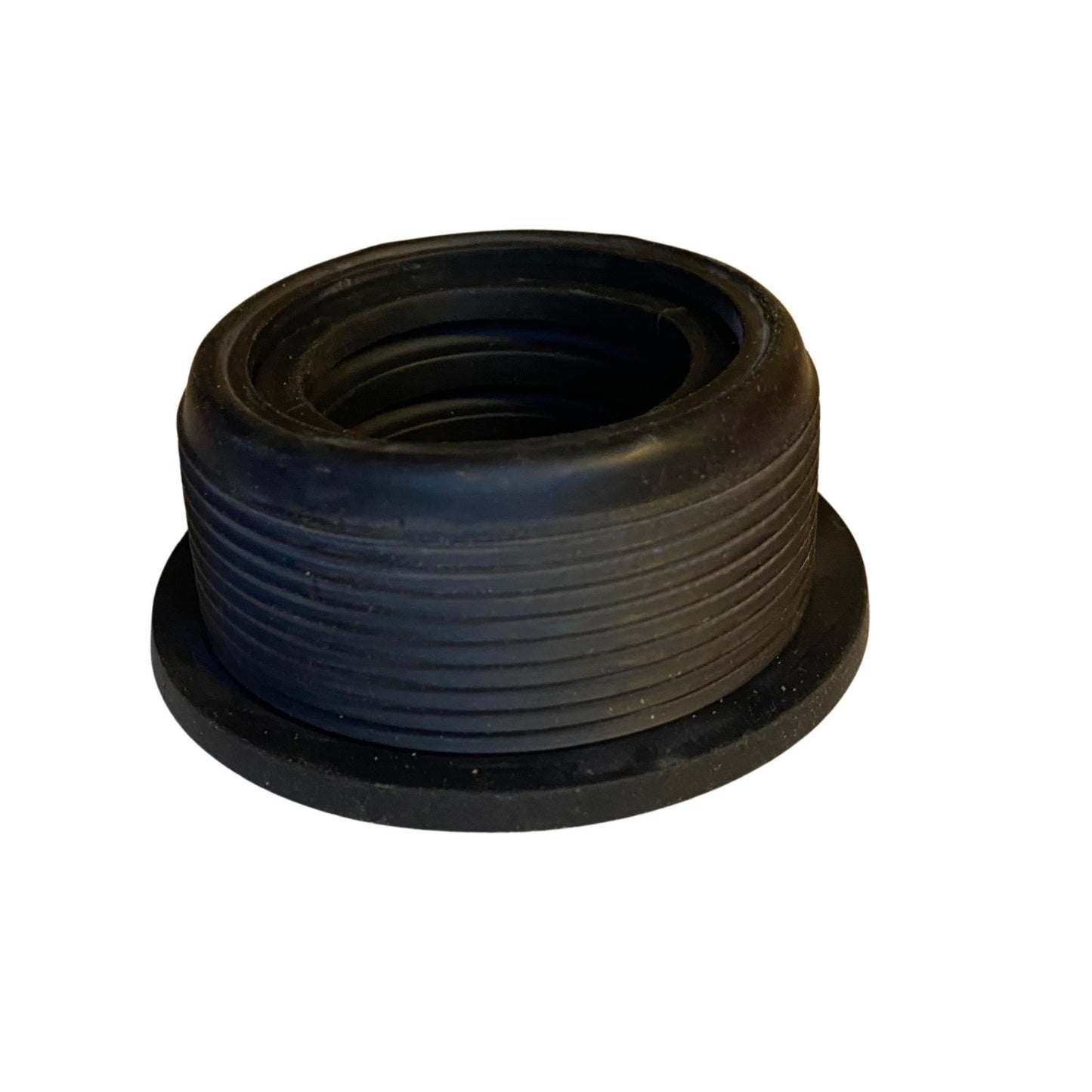 Purus gummireducering 64-58 till 50-40 mm avloppsrör