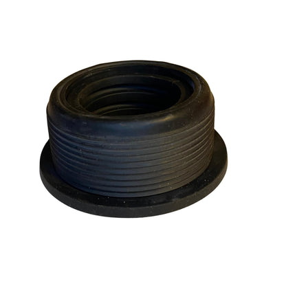 Purus gummireducering 64-58 till 50-40 mm avloppsrör