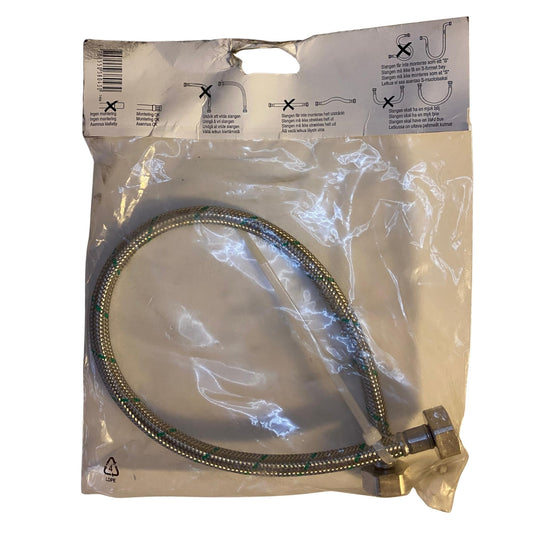 Flexi anslutningsslang Neoperl NEOFLEX SPX G15xG15 500mm i originalförpackning
