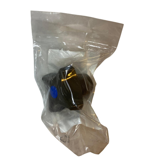 Plastratt Mora kran oliv kallvatten i plastpåse