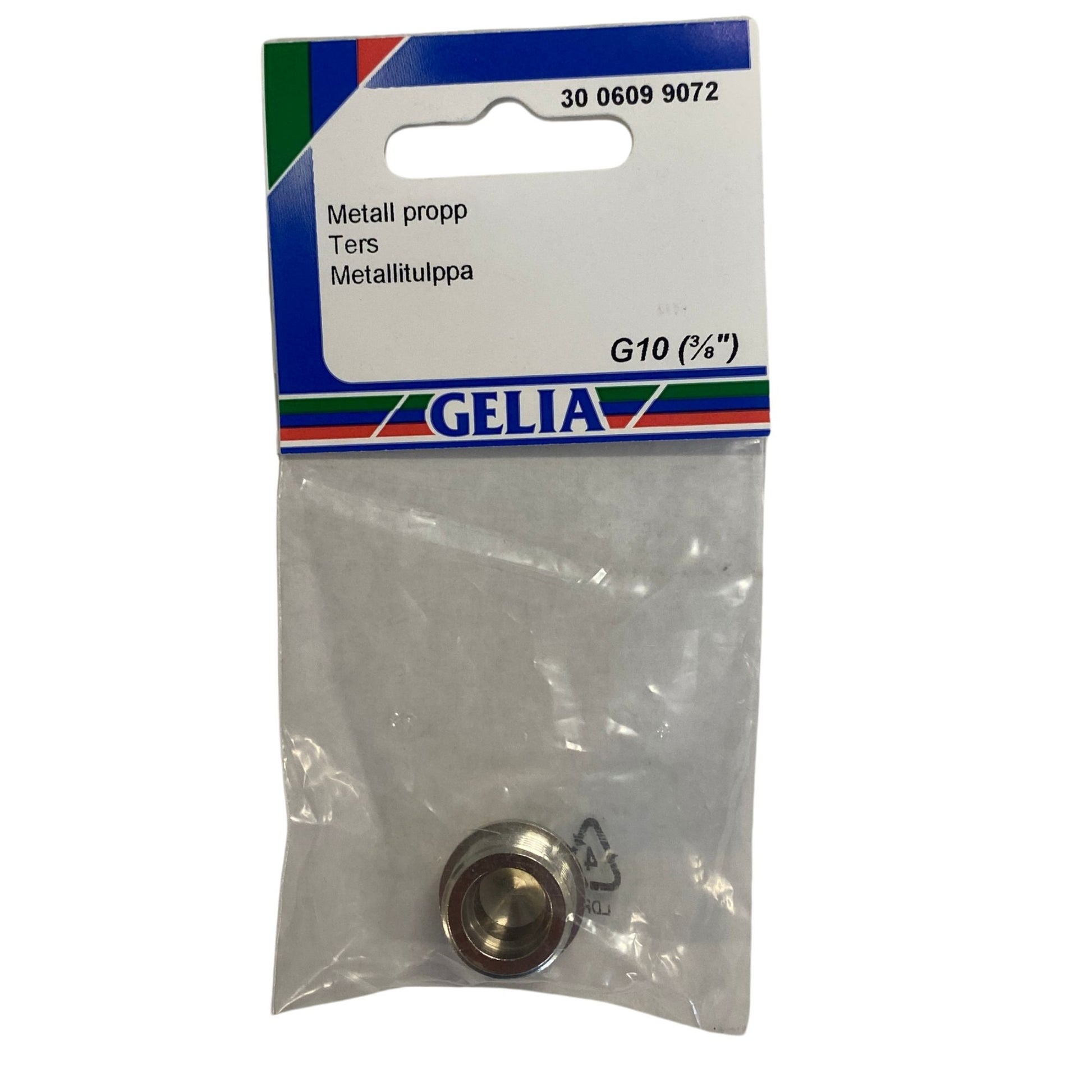 metall propp vvs