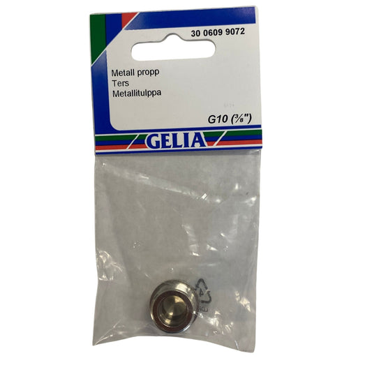 metall propp vvs