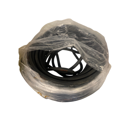 Gummikabel H07RN-F 5G1,5 Nexans Lineax ihoprullad i plastförpackning
