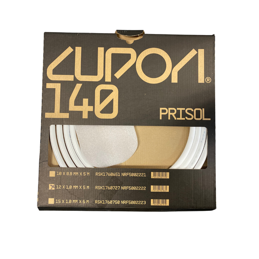 Cupori 140 Prisol kopparrör i originalförpackning, framsida