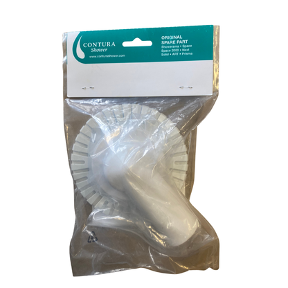 Duschavlopp Contura Shower Next uppackad produktdetalj