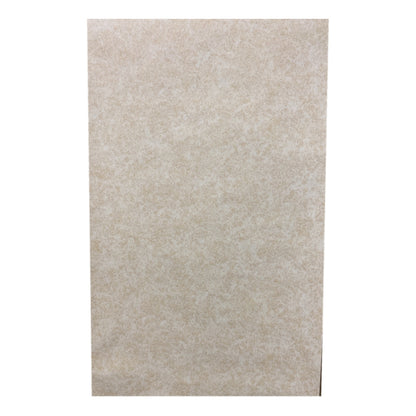 Utrullad tapet Borosan 506 sandbeige med marmorerad struktur