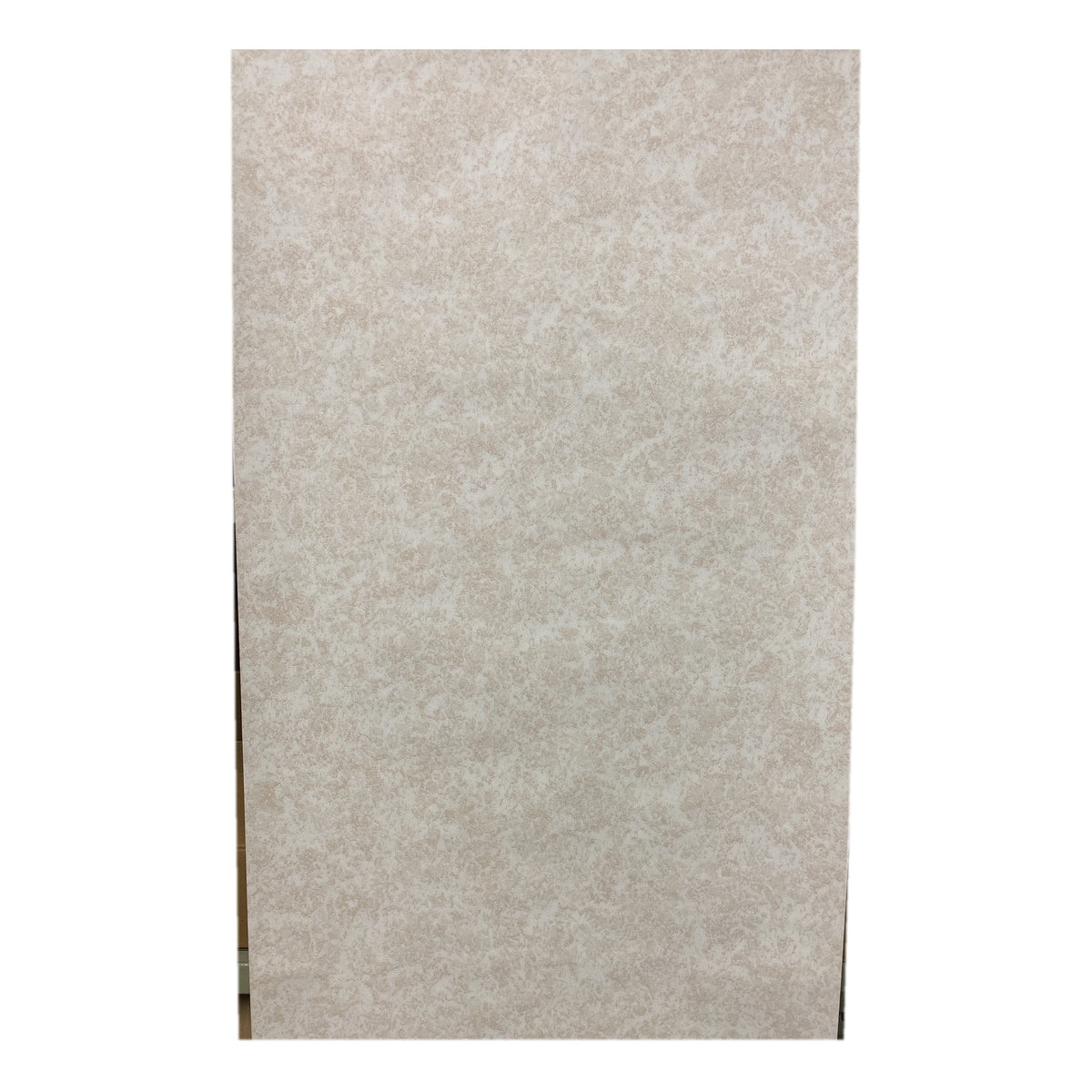 Utrullad tapet Borosan 511 i beige med marmorerat mönster