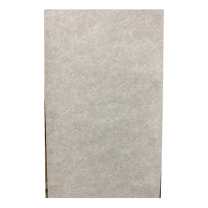 Utrullad tapet Borosan 511 i beige med marmorerat mönster