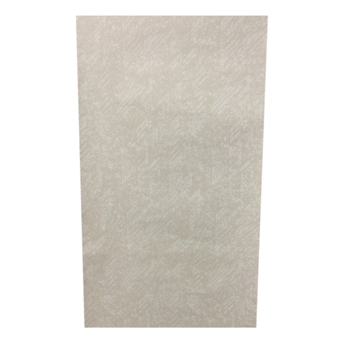 Utrullad tapet Borosan 566 ljusbeige med diagonal struktur